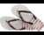 Havaianas Top Basic Blanco/Marron - comprar online