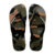 Ojotas Havaianas Camu Verde Musgo