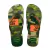 Havaiana Top Camu Verde Lima