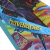Havaianas Top Fornite Azul - Fira Line