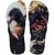 Havaianas Top Herois DC Marino/Rojo
