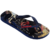 Havaianas Top Herois DC Marino/Rojo - comprar online