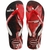 Havaianas Top Marvel Rojo/Blanco