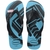 Havaianas Top Marvel Logomania Tranquility Blue