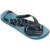 Havaianas Top Marvel Logomania Tranquility Blue - comprar online