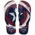 Havaianas Top Marvel Logomania Marino/Marino