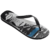 Havaianas Top Twin Fin Negro - comprar online