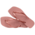 Havaianas Slim Square Crocus Rose - Fira Line