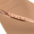 Imagen de Havaianas Slim Square Logo Metallic Rose Gold