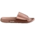 Havaianas Slide Classic Metallic Crocus Rose en internet