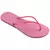 Havaianas Tube Rosa - comprar online