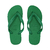 Havaianas Color Verde Patria