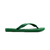 Havaianas Color Verde Patria en internet