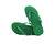 Havaianas Color Verde Patria - Fira Line