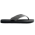 Havaianas Hybrid Be Novo Grafite - Fira Line