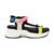 Raque Multicolor