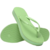 Havaianas Slimflatform Verde