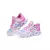 Zapatilla Skechers Galaxy Lights Tiedye Takeoff - comprar online
