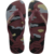 Havaianas Top Camu Vinotinto