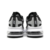 Bubble II Upper Negro - tienda online