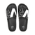 Crest Negro/Blanco