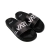 Shore Negro/Blanco - comprar online