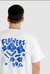Remera Vart Flowers - comprar online