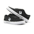 Drift V1 Negro/Blanco - Fira Line