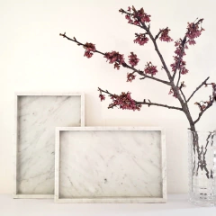 Bandeja Mármol - ROMA en internet