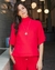 Blusa Gola Nilza - comprar online