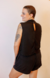 Blusa Gola s/ Manga - comprar online