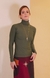 Cacharrel Verde Musgo - comprar online