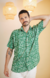Camisa - VERDE Cataguases