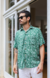 Camisa - VERDE Cataguases - comprar online