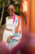 Cropped Helena Linho Branco - comprar online