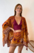 Kimono Lenço Oráculo