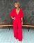 Macacão Joana Vermelho - loja online