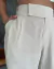 Pantalona Helena Linho Natural - Odara