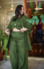 Pantalona Helena Verde na internet