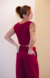 Pantalona Helena Marsala - comprar online