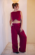Pantalona Helena Marsala