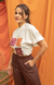 Pantalona c/ Elástico - loja online