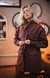 Parka Jade Marrom - Odara