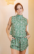 Short c/ Elástico - VERDE Cataguases - comprar online