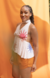 Short Mari Ocre - loja online