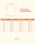 Imagem do Camiseta Oversized Mar de Possibilidades