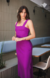 Vestido Midi Antônia Uva na internet