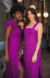 Vestido Midi Antônia Uva - Odara