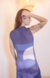 Vestido Tule Mar de Morros - comprar online