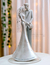 LOCAÇÃO - Topo de Bolo - Endless Love - Noivinhos Topo de Bolo de Casamento. Topo de Bolo em PORCELANA, RÚSTICOS, DISNEY, LLADRÓ. Loja em São Paulo.